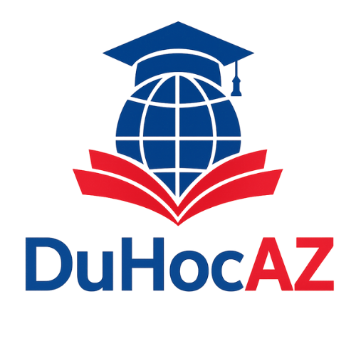Du Học AZ